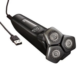 Philips Norelco Shaver 8000, Electric Shaver, Wet & Dry, with SenseIQ