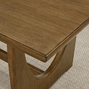 Thomasville Carmel Valley Dining Table and 8 Chairs