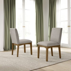 Thomasville Carmel Valley Dining Table and 8 Chairs