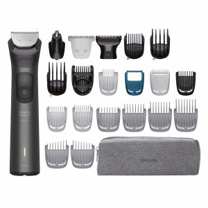 Philips Norelco All-in-One Electric 24-in-1 Beard, Hair and Body Trimmer