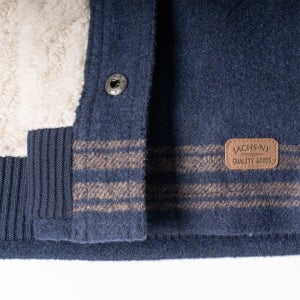 Jachs Men's Shirt Jacket