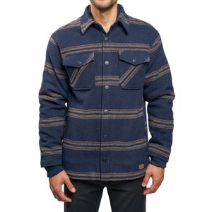 Jachs Men's Shirt Jacket