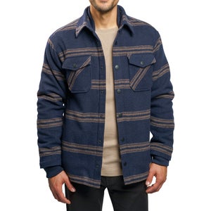 Jachs Men's Shirt Jacket