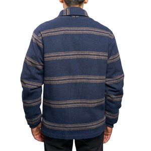 Jachs Men's Shirt Jacket