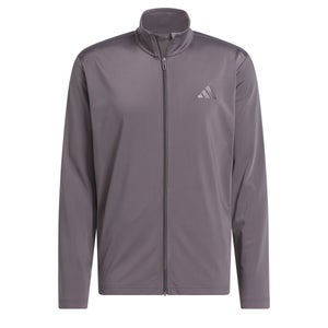 adidas Men’s Tricot Track Jacket