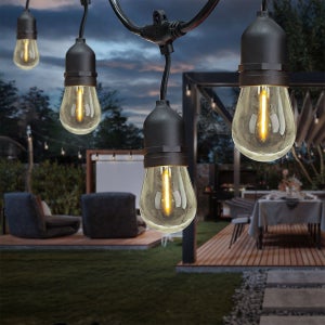 Feit 48' LED String Light