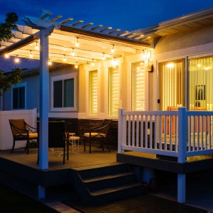 Feit 48' LED String Light