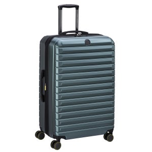 Delsey Paris 2-piece Hardside Luggage Set