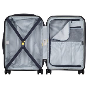 Delsey Paris 2-piece Hardside Luggage Set