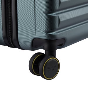 Delsey Paris 2-piece Hardside Luggage Set