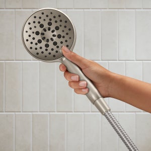 Kohler Assert Multifunction 1.75GPM Handshower