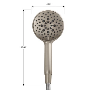 Kohler Assert Multifunction 1.75GPM Handshower