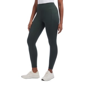 Danskin Women's Brushed Legging