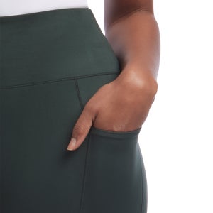 Danskin Women's Brushed Legging