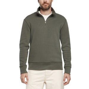 Banana Republic Men's Quarter Zip