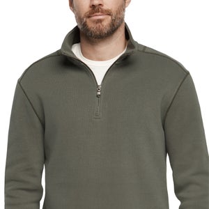 Banana Republic Men's Quarter Zip