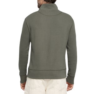 Banana Republic Men's Quarter Zip