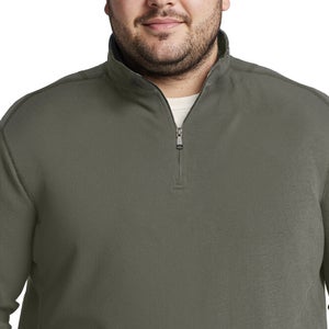 Banana Republic Men's Quarter Zip