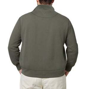 Banana Republic Men's Quarter Zip