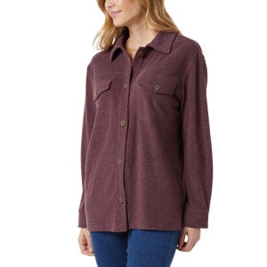 32 Degrees Women's Button-Up Shirt