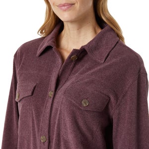 32 Degrees Women's Button-Up Shirt