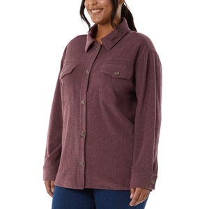 32 Degrees Women's Button-Up Shirt