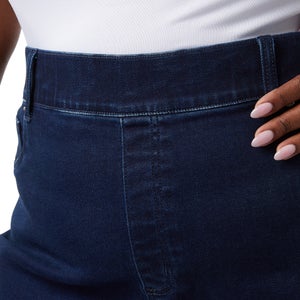 32 Degrees Women's Pull-on Jean