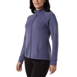 32 Degrees Women's Active Full-Zip