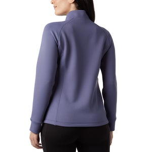 32 Degrees Women's Active Full-Zip