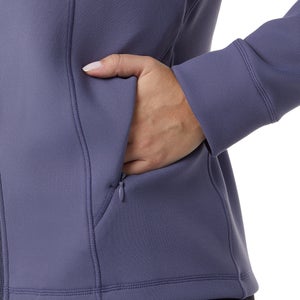 32 Degrees Women's Active Full-Zip