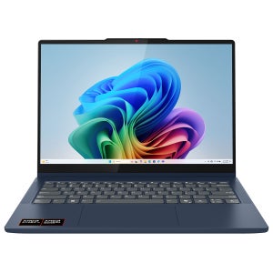 Lenovo IdeaPad 5 2-in-1 14" Touchscreen Copilot+ PC - AMD Ryzen AI 7 350 - WUXGA (1920x1200) IPS - Windows 11 Home - 16GB RAM - 1TB SSD