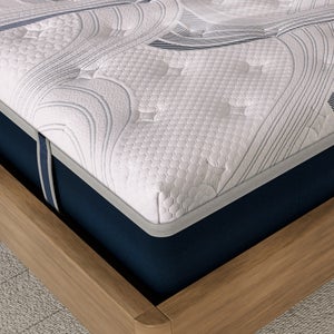 Novaform 14” ComfortGrande Advanced Hybrid Mattress
