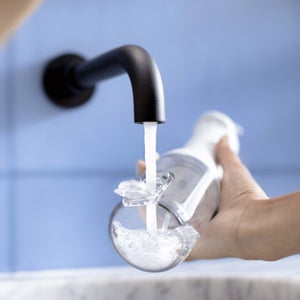 Philips Sonicare Cordless Rechargeable Power Water Flosser, 2-pack