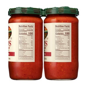 Rao's Homemade Marinara Sauce, 28 oz, 2-count