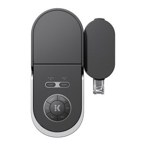 Keurig K-Crema Single Serve Coffee Maker