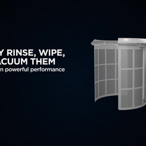 Shark NeverChange Air Purifier MAX with Remote, Three Odor Neutralization Cartridges, and Pet Pro Filter