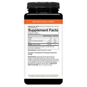 youtheory Concentrated Effect Verisol Collagen, 345 Count