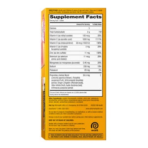 Airborne Immune Support, 36 Effervescent Tablets