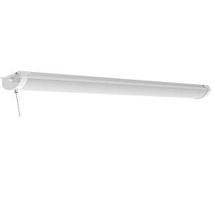 Feit 10,000 Lumen Multi-Directional Shop Light with Motion Detection