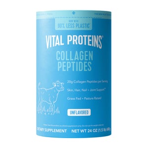 Vital Proteins Collagen Peptides, Unflavored, 1.5 lbs