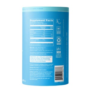 Vital Proteins Collagen Peptides, Unflavored, 1.5 lbs