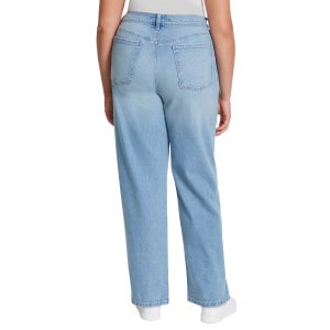Gloria Vanderbilt Women's Straight Leg Jean