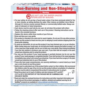 NeilMed Sinus Rinse Kit