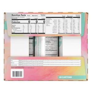 Joyburst Hydration Drink, Variety Pack, 16.9 fl oz, 18-count