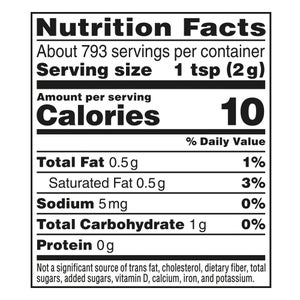 Nestlé Coffee-mate Powdered Creamer, Original, 56 oz