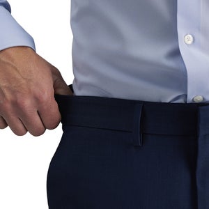 Haggar Men's Dress Pant