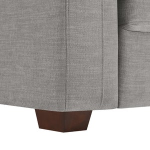 Thomasville Caler Convertible Sleeper Sectional with Storage