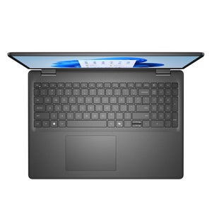 Dell 16" Laptop - AMD Ryzen 7 250 - FHD+ (1920 x 1200) Touchscreen - 32GB RAM - 2TB SSD - Windows 11 Home