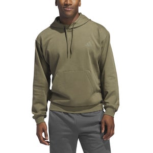 adidas Men's Fleece Hoodie