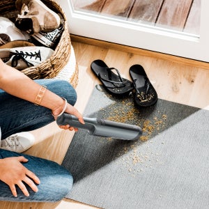 Shark WandVac Power Pet Cordless Hand Vacuum For Pet, Home and Car